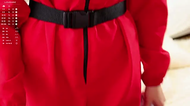  Pretty Doll  online show from October 31, 10:12 am