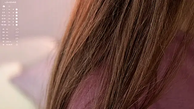  Pretty Doll  online show from November 7, 9:14 am