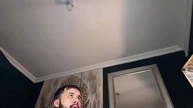 AndrewAbdala online show from December 18, 4:28 am