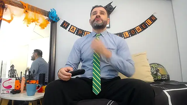 jonasbeards online show from October 21, 3:11 pm