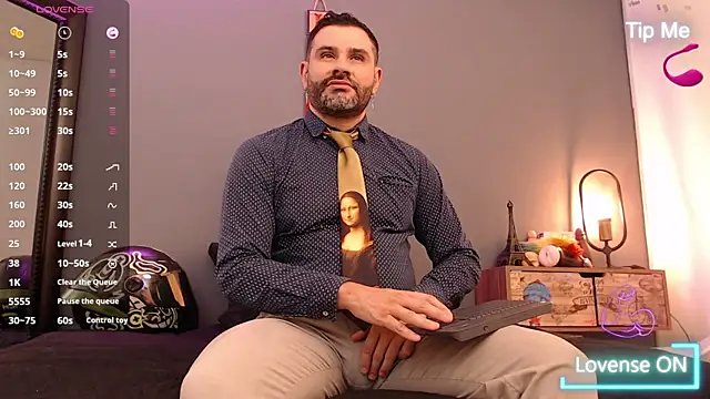 jonasbeards online show from July 7, 3:04 pm