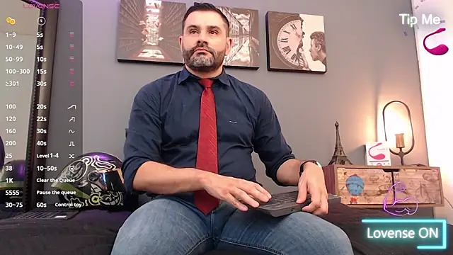jonasbeards online show from July 9, 3:11 pm