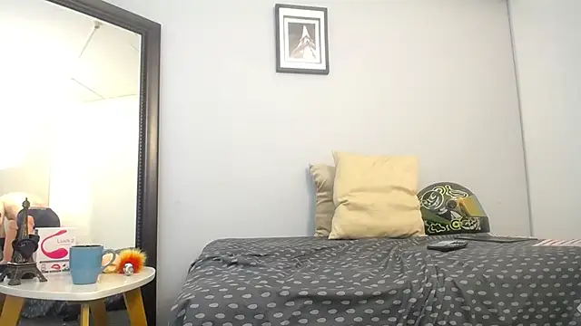 jonasbeards online show from November 15, 8:02 pm