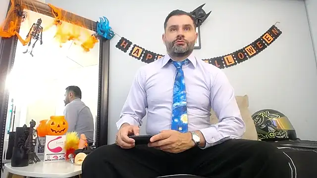 jonasbeards online show from October 28, 3:11 pm