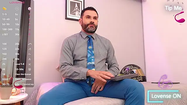 jonasbeards online show from May 19, 3:08 pm