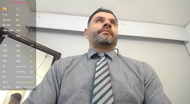 jonasbeards online show from September 30, 2:56 pm