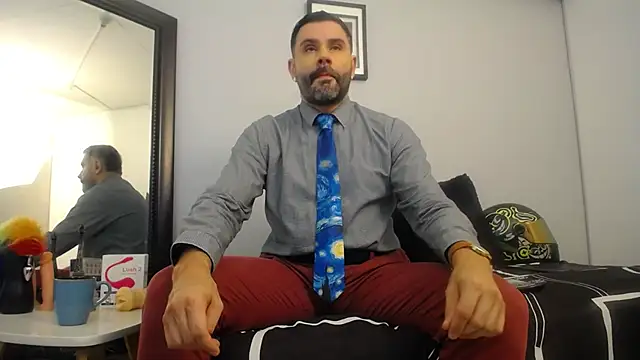 jonasbeards online show from November 27, 3:01 pm