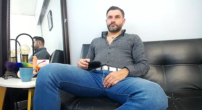 jonasbeards online show from September 8, 3:00 pm