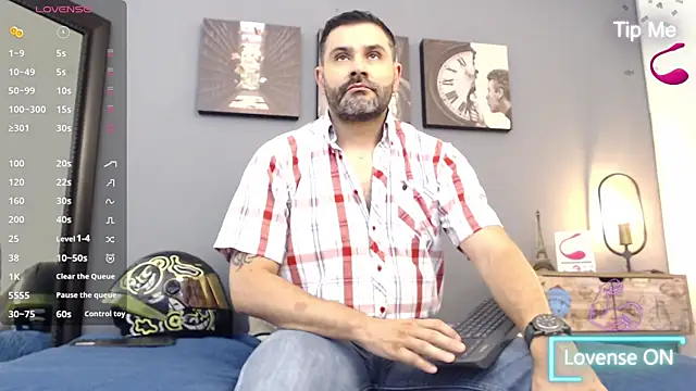 jonasbeards online show from July 22, 3:58 pm