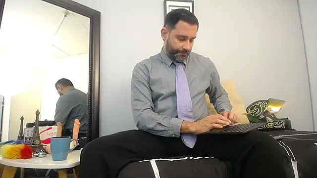 jonasbeards online show from November 4, 3:05 pm