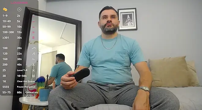 jonasbeards online show from September 20, 7:41 pm