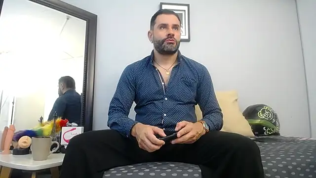 jonasbeards online show from November 18, 3:04 pm