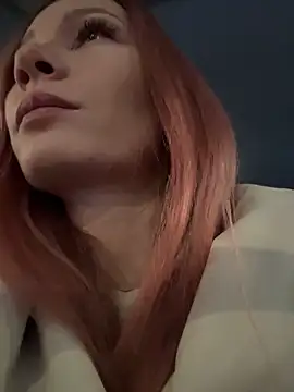 LavenderHot online show from February 3, 2:32 am