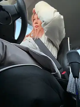 LavenderHot online show from February 22, 1:52 am