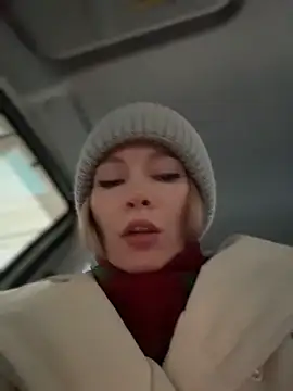 LavenderHot online show from February 23, 2:02 am