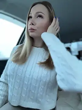 LavenderHot online show from January 12, 2:51 am