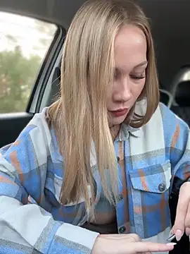 LavenderHot online show from October 22, 1:49 am