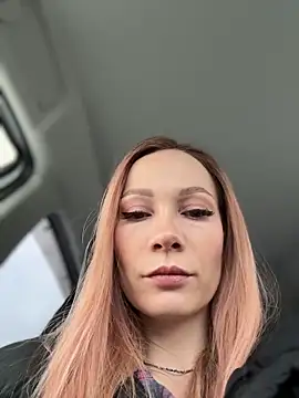 LavenderHot online show from February 11, 2:33 am