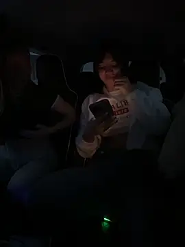 LavenderHot online show from December 4, 2:10 am