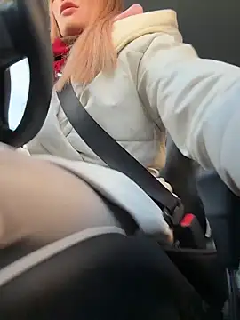 LavenderHot online show from February 26, 2:22 am