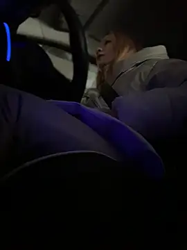 LavenderHot online show from March 1, 2:22 am