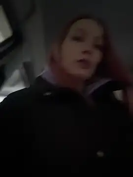 LavenderHot online show from February 12, 2:44 am