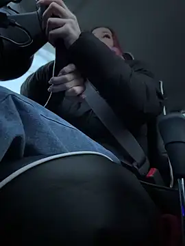 LavenderHot online show from February 1, 2:10 am