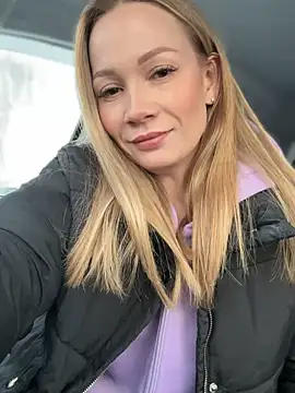 LavenderHot online show from November 15, 2:37 am