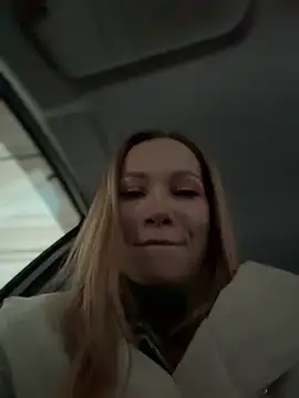 LavenderHot online show from February 24, 2:01 am