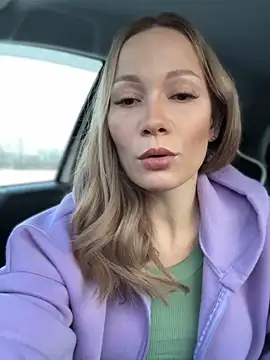 LavenderHot online show from November 20, 2:12 am