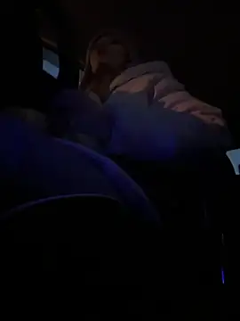 LavenderHot online show from January 15, 2:04 am