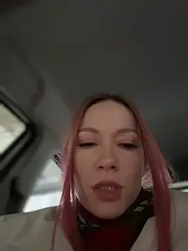 LavenderHot online show from February 13, 2:33 am