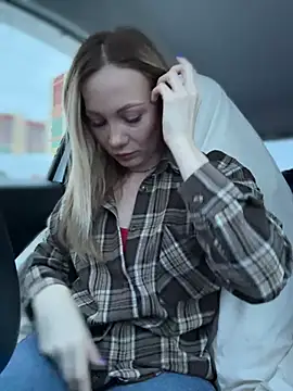 LavenderHot online show from January 10, 2:51 am