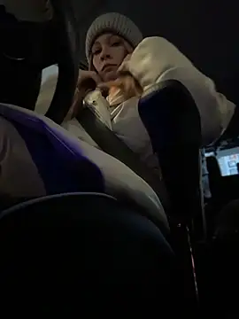 LavenderHot online show from February 21, 1:40 am