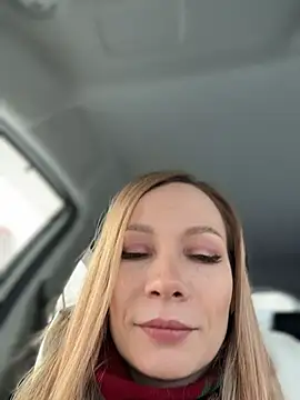 LavenderHot online show from February 28, 2:44 am