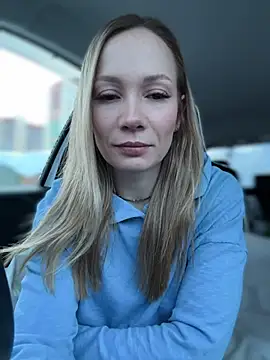 LavenderHot online show from January 8, 2:50 am