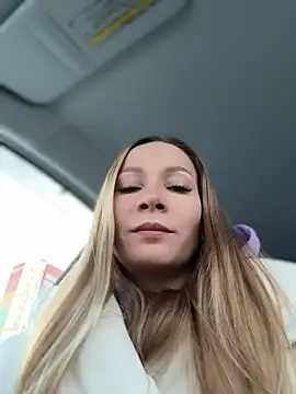 LavenderHot online show from January 11, 2:51 am