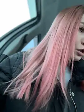 LavenderHot online show from February 6, 2:18 am