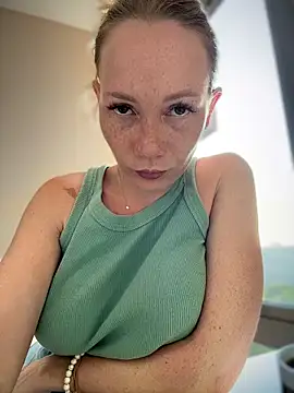 LavenderHot online show from April 10, 12:06 am