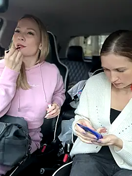 LavenderHot online show from October 20, 1:40 am