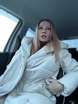 LavenderHot online show from March 2, 1:17 am