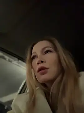 LavenderHot online show from March 4, 12:29 am