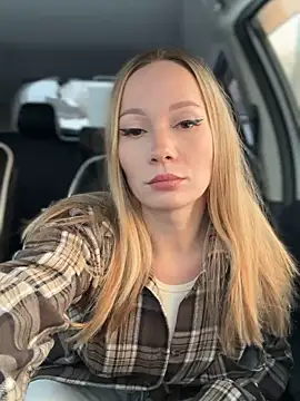 LavenderHot online show from November 16, 2:27 am