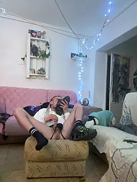 EnricoGio online show from January 13, 10:13 pm