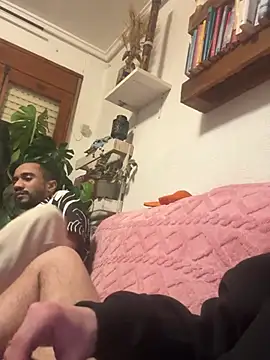 EnricoGio online show from March 2, 7:19 pm