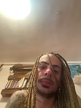 EnricoGio online show from February 25, 6:47 am