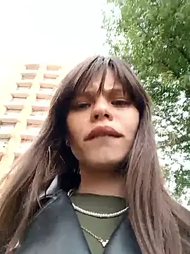 Violeta 12- online show from November 6, 8:46 pm