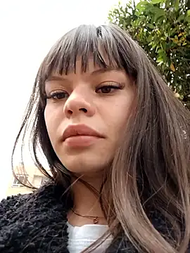 Violeta 12- online show from September 10, 8:52 pm