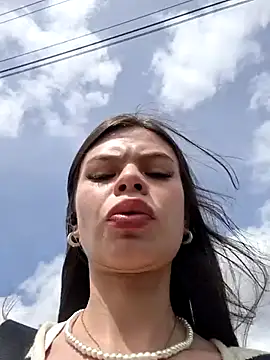 Snapshot of Violeta_12- chatting on July 8, 3:02 pm Violeta 12- online show from July 8, 3:02 pm