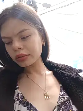 Snapshot of Violeta_12- chatting on June 20, 4:23 pm Violeta 12- online show from June 20, 4:23 pm